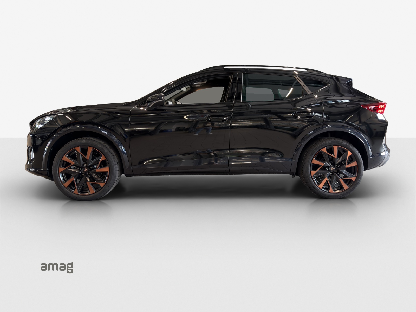 CUPRA Formentor 1.5 TSI Prime Edition DSG-image-1