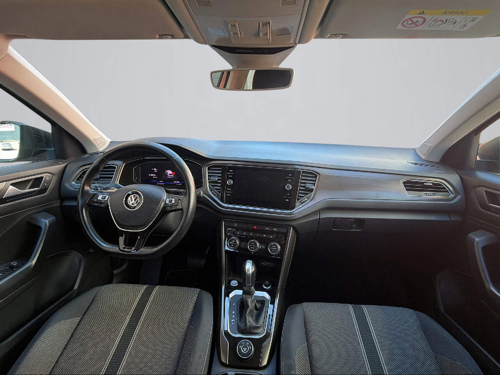 VW T-Roc 2.0 TSI Advance DSG 4Motion-image-8