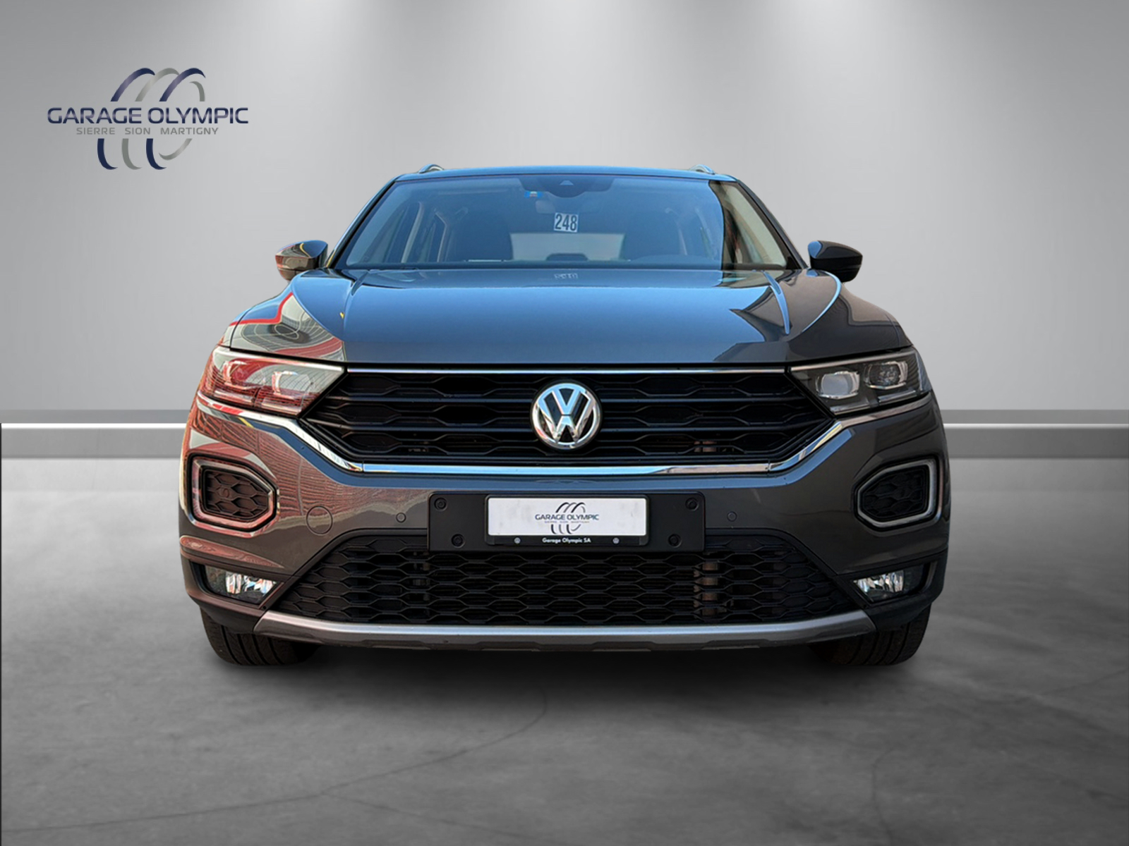 VW T-Roc 2.0 TSI Advance DSG 4Motion-showroom-element-1