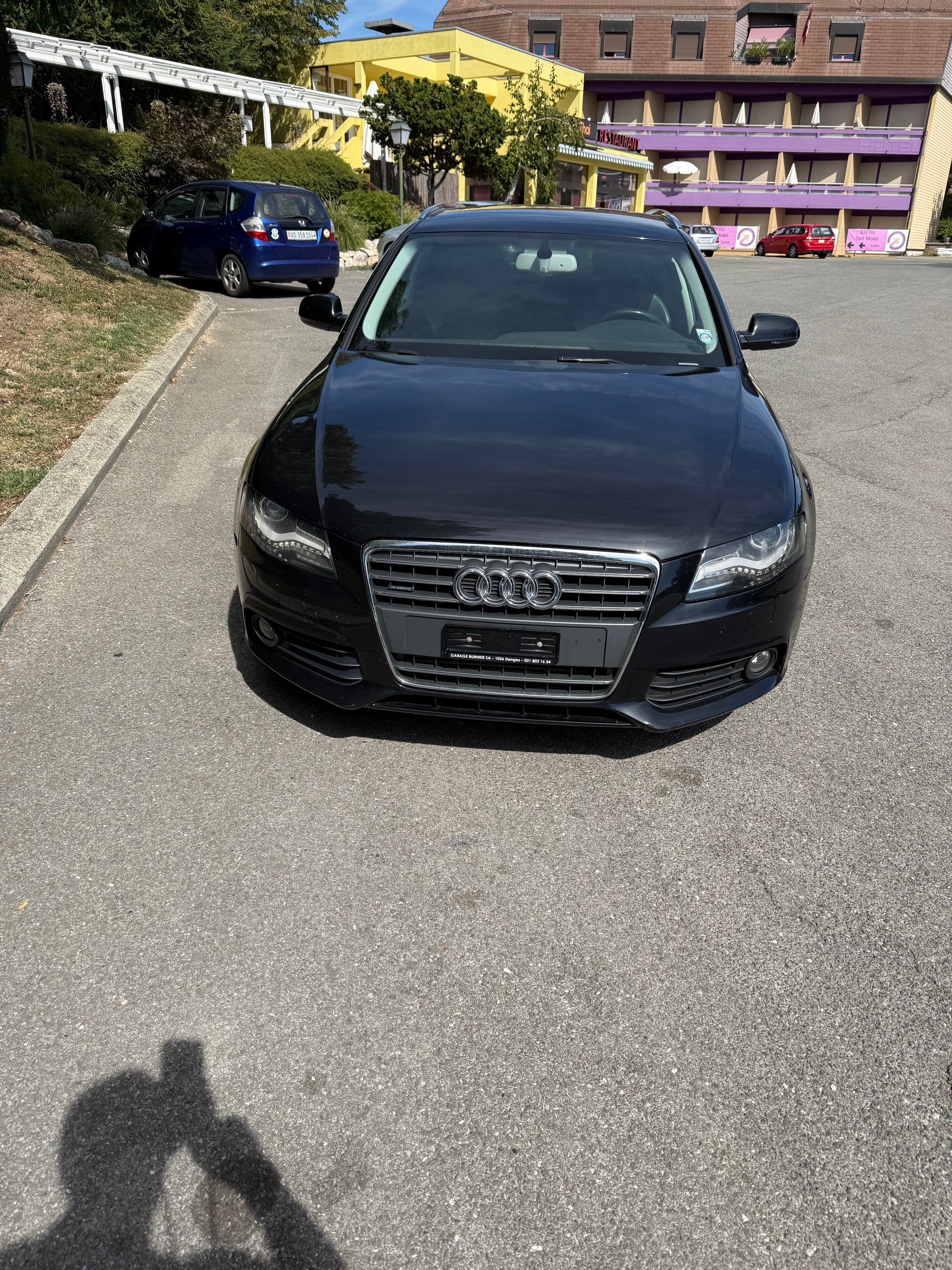 AUDI QUATTRO TFSI-image-0