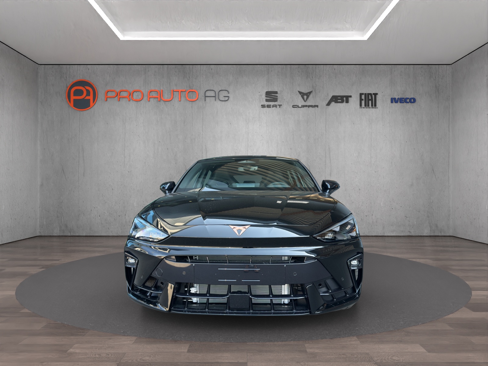 CUPRA LEON 2.0 TSI VZ DSG-image-7