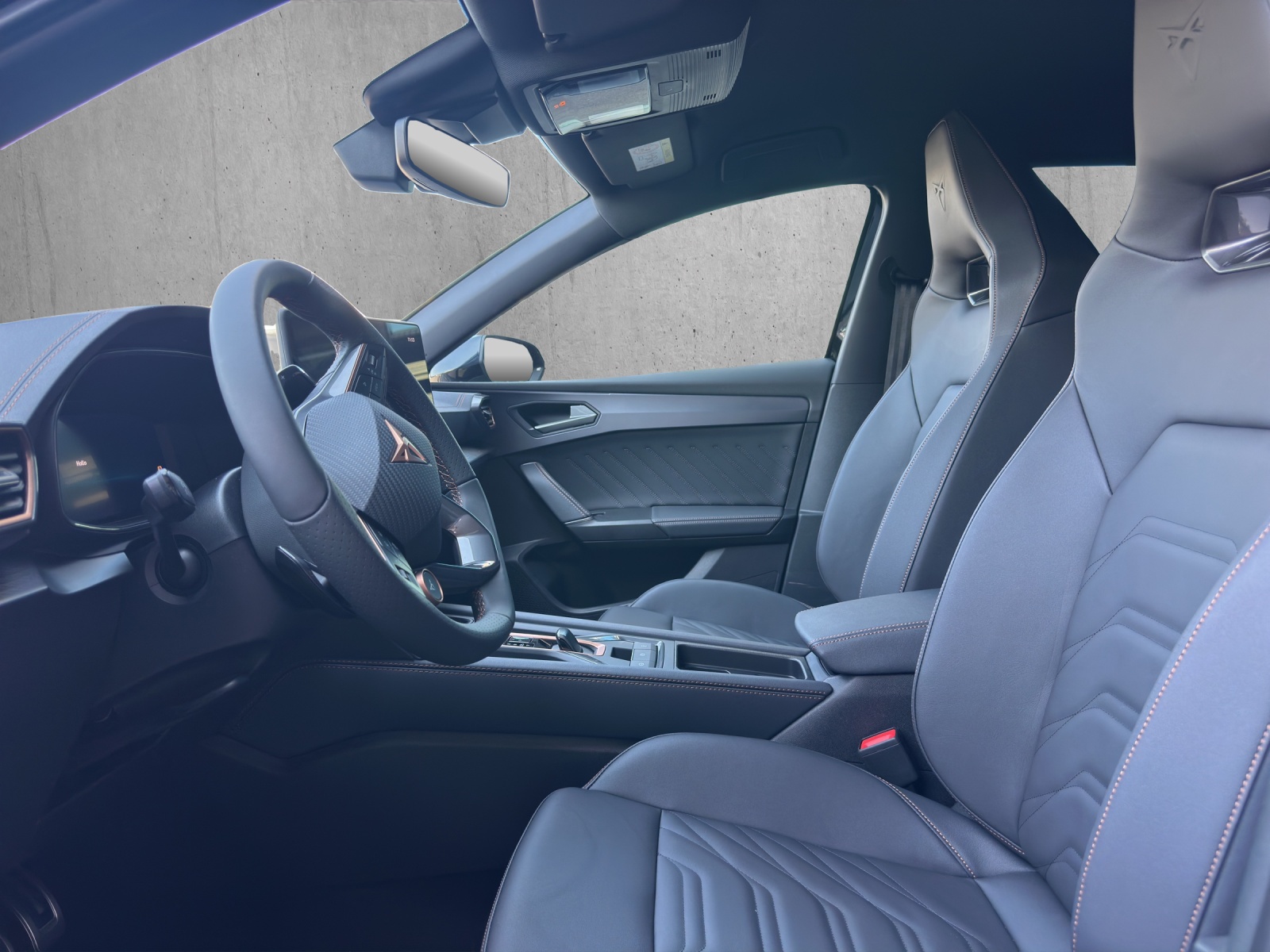 CUPRA LEON 2.0 TSI VZ DSG-image-8