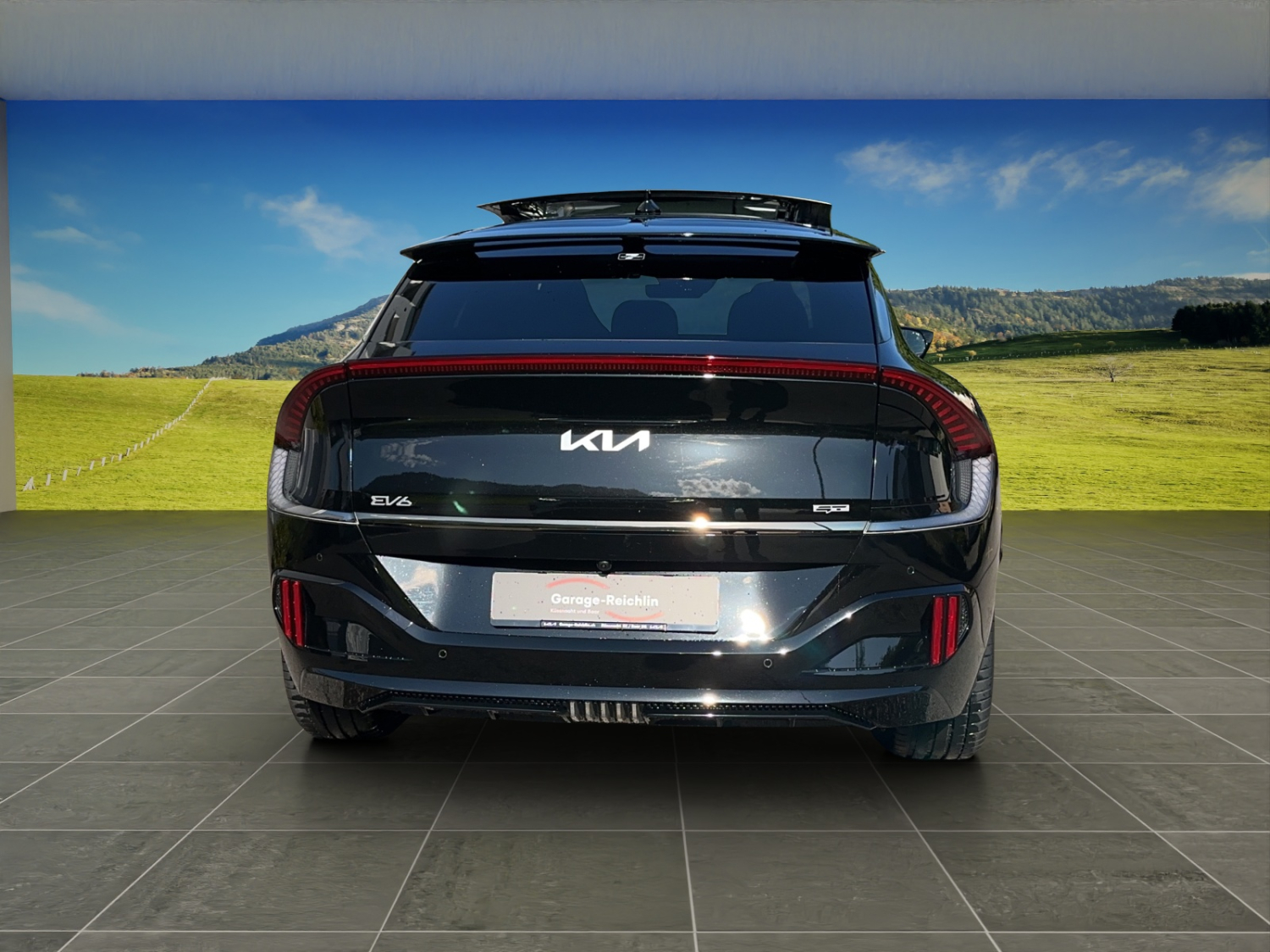 KIA EV6 77 kWh GT 4x4-image-3