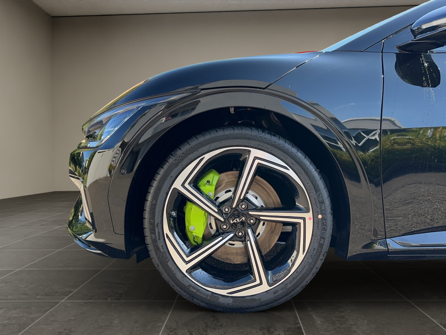 KIA EV6 77 kWh GT 4x4-image-19