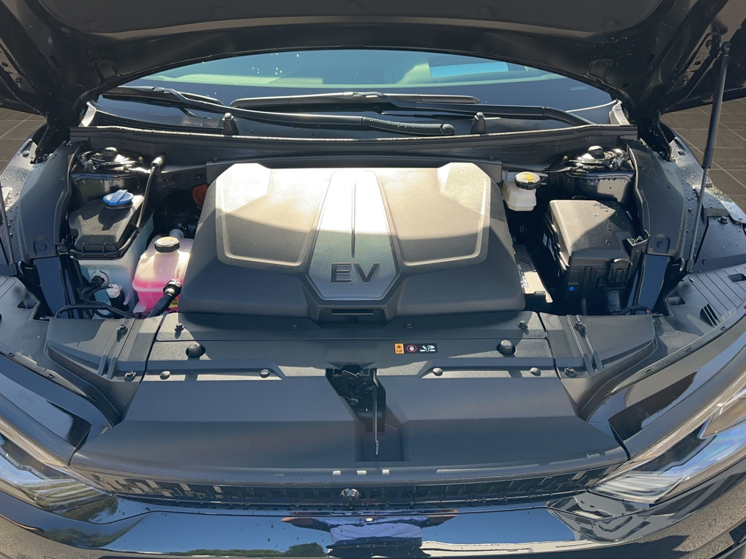 KIA EV6 77 kWh GT 4x4-image-18