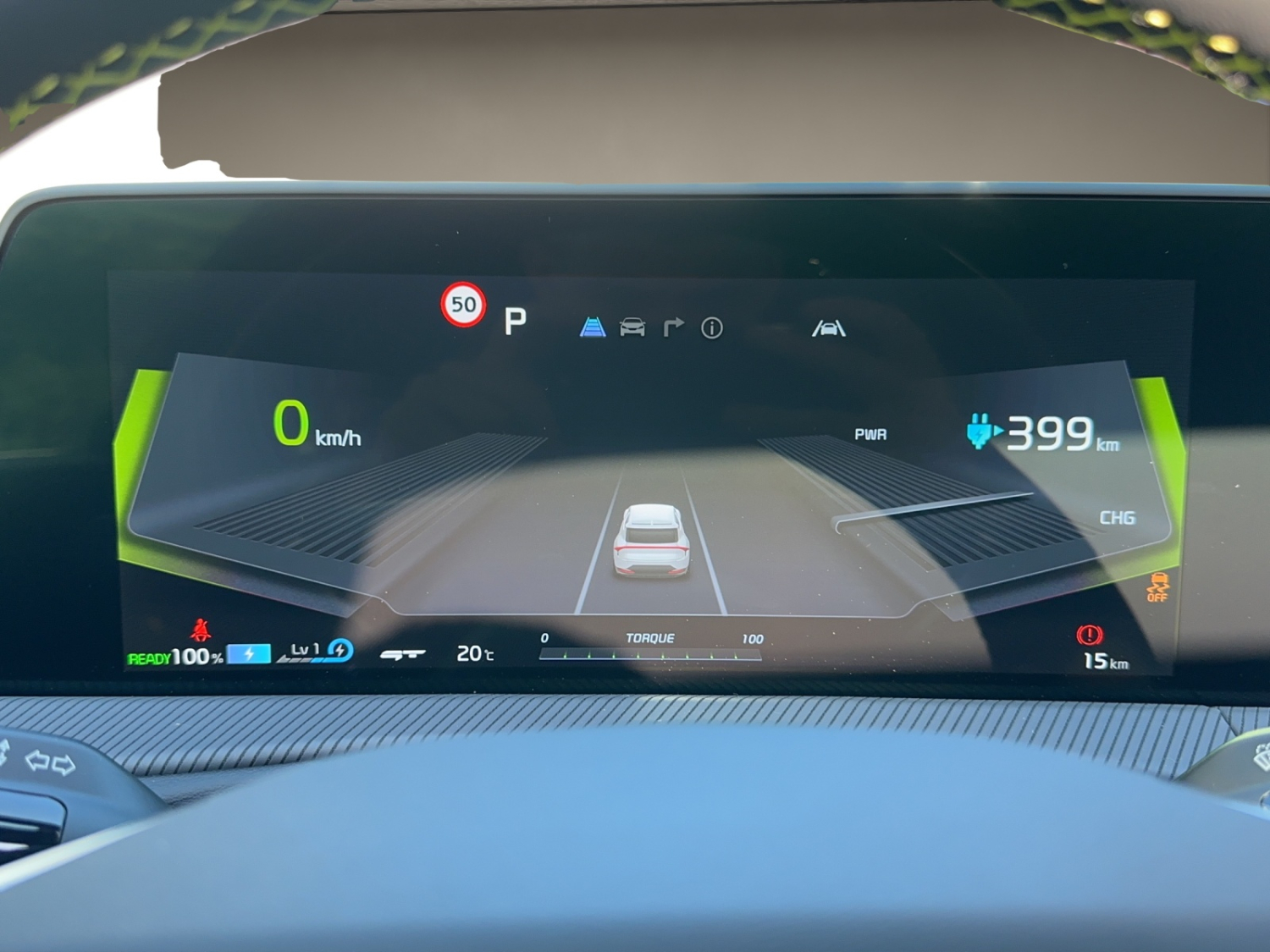 KIA EV6 77 kWh GT 4x4-image-17