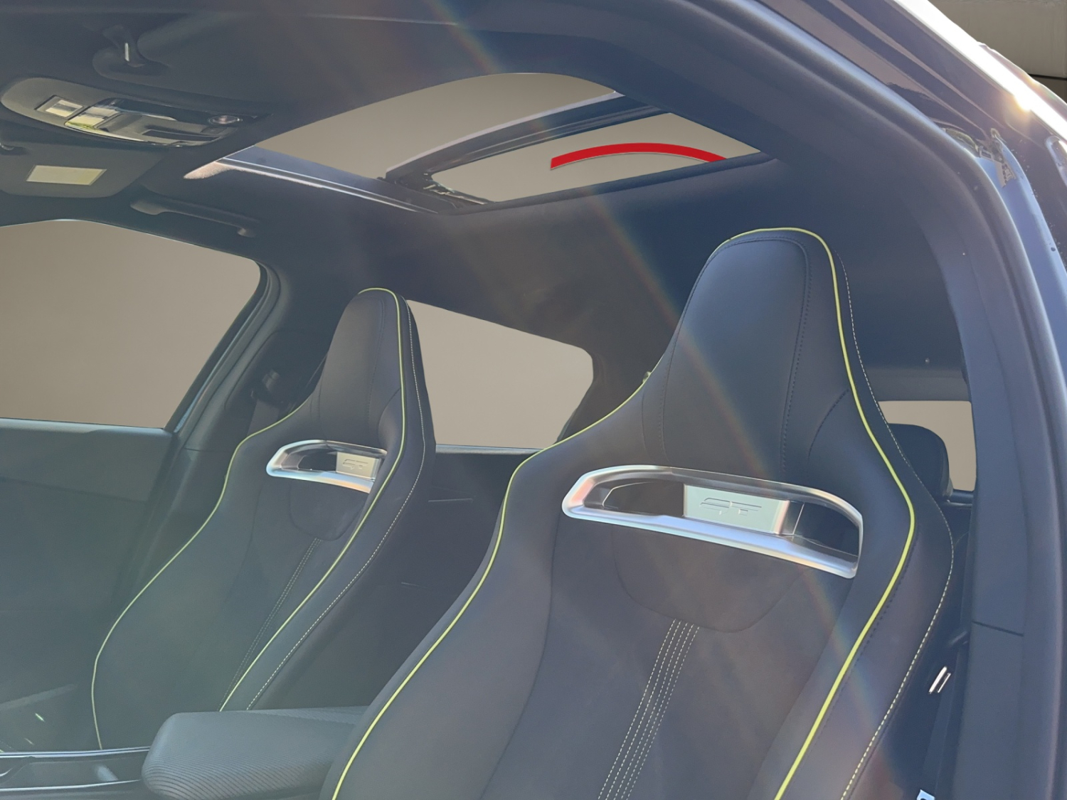 KIA EV6 77 kWh GT 4x4-image-12