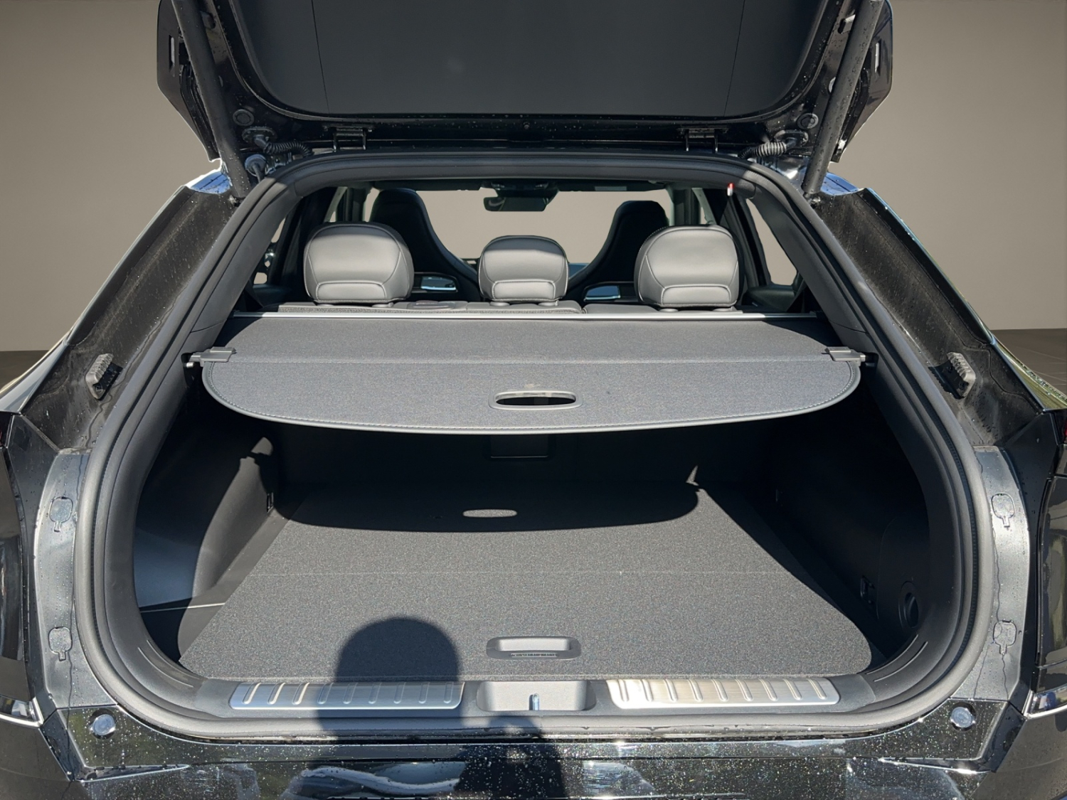 KIA EV6 77 kWh GT 4x4-image-10