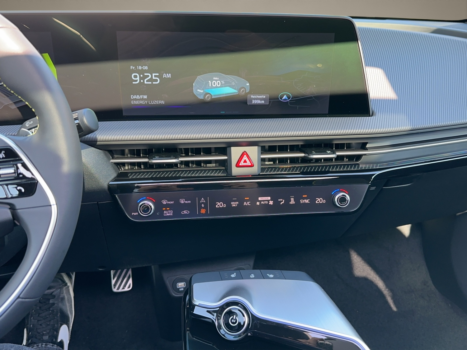 KIA EV6 77 kWh GT 4x4-image-15