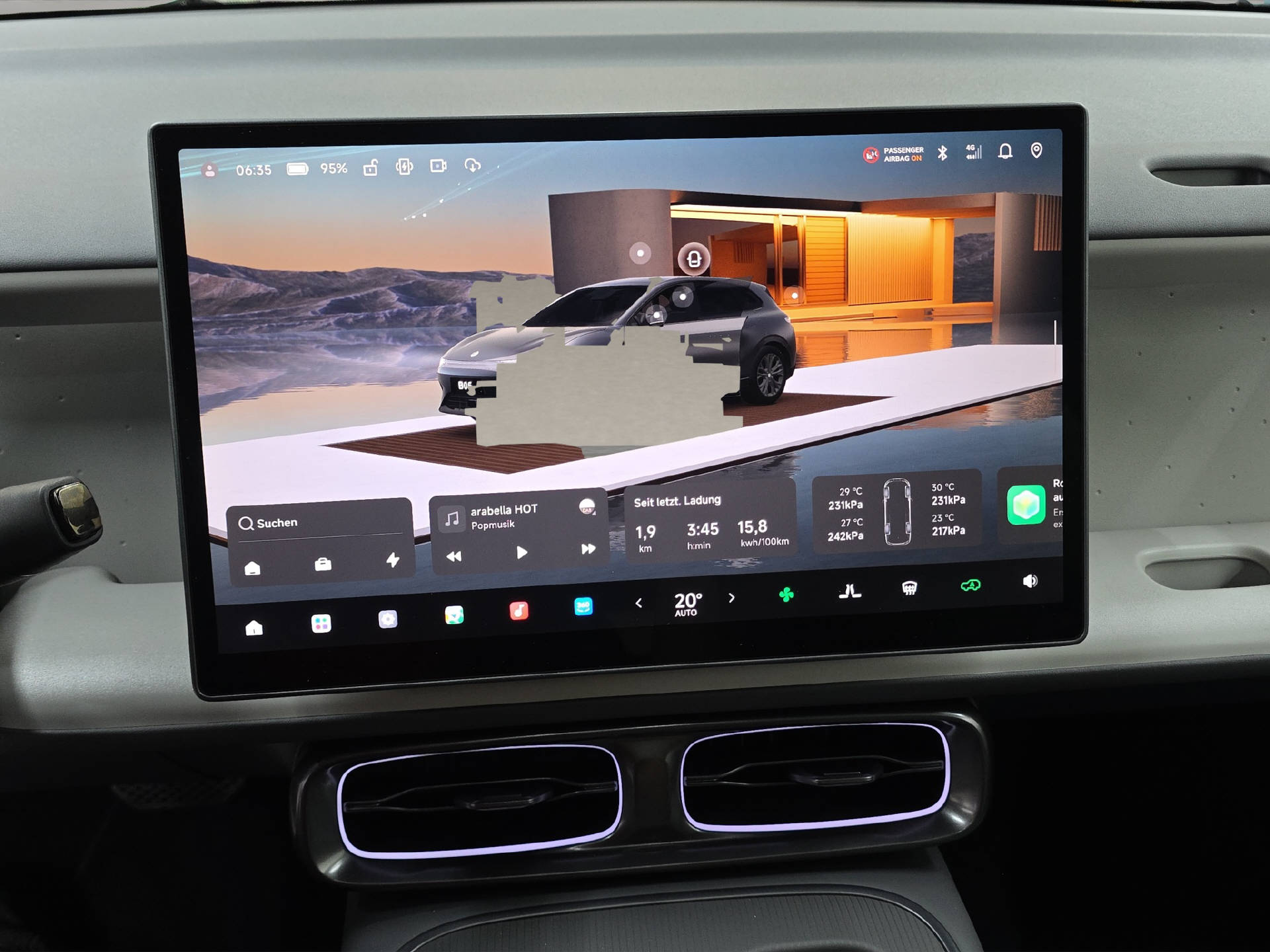 LEAPMOTOR B05 EV-image-8