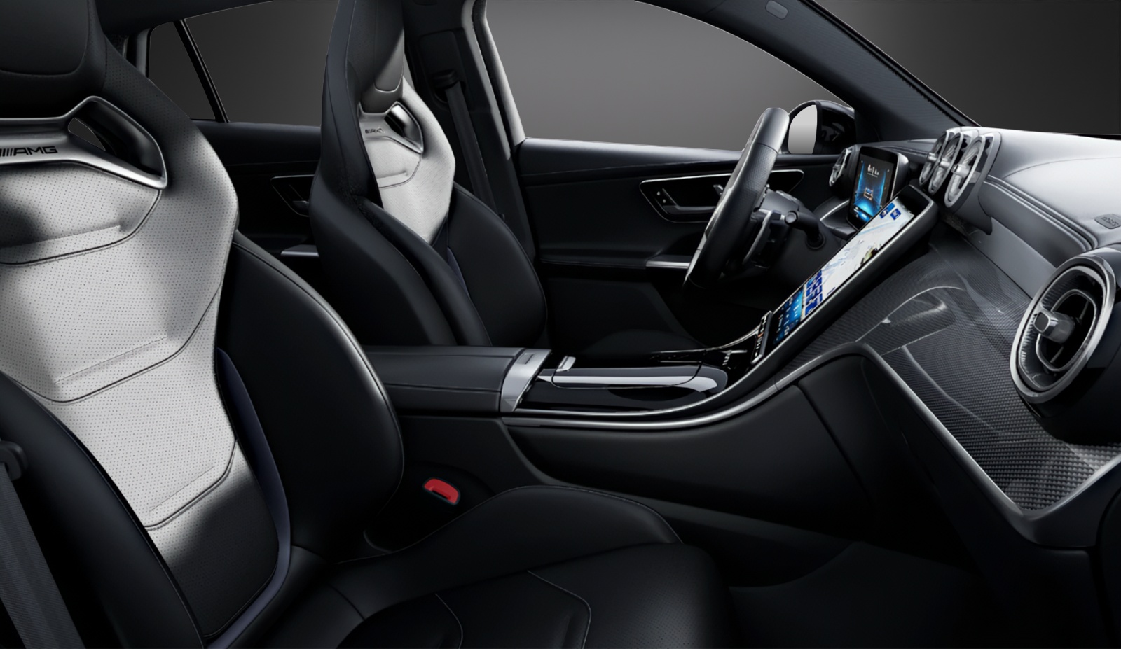 MERCEDES-BENZ GLC Coupé 53 AMG 4Matic 9G-Tronic-image-8