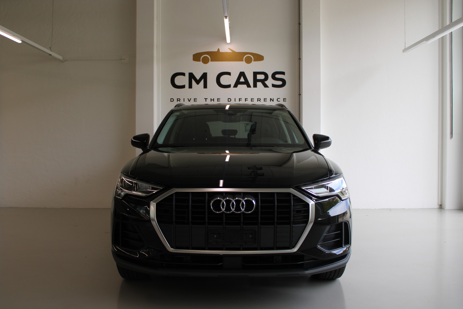 AUDI Q3 35 TFSI S-tronic-image-3