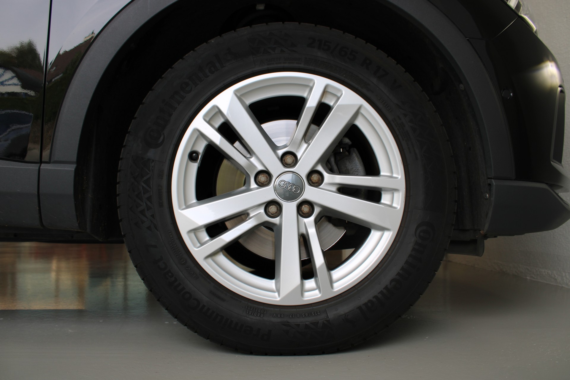 AUDI Q3 35 TFSI S-tronic-image-21