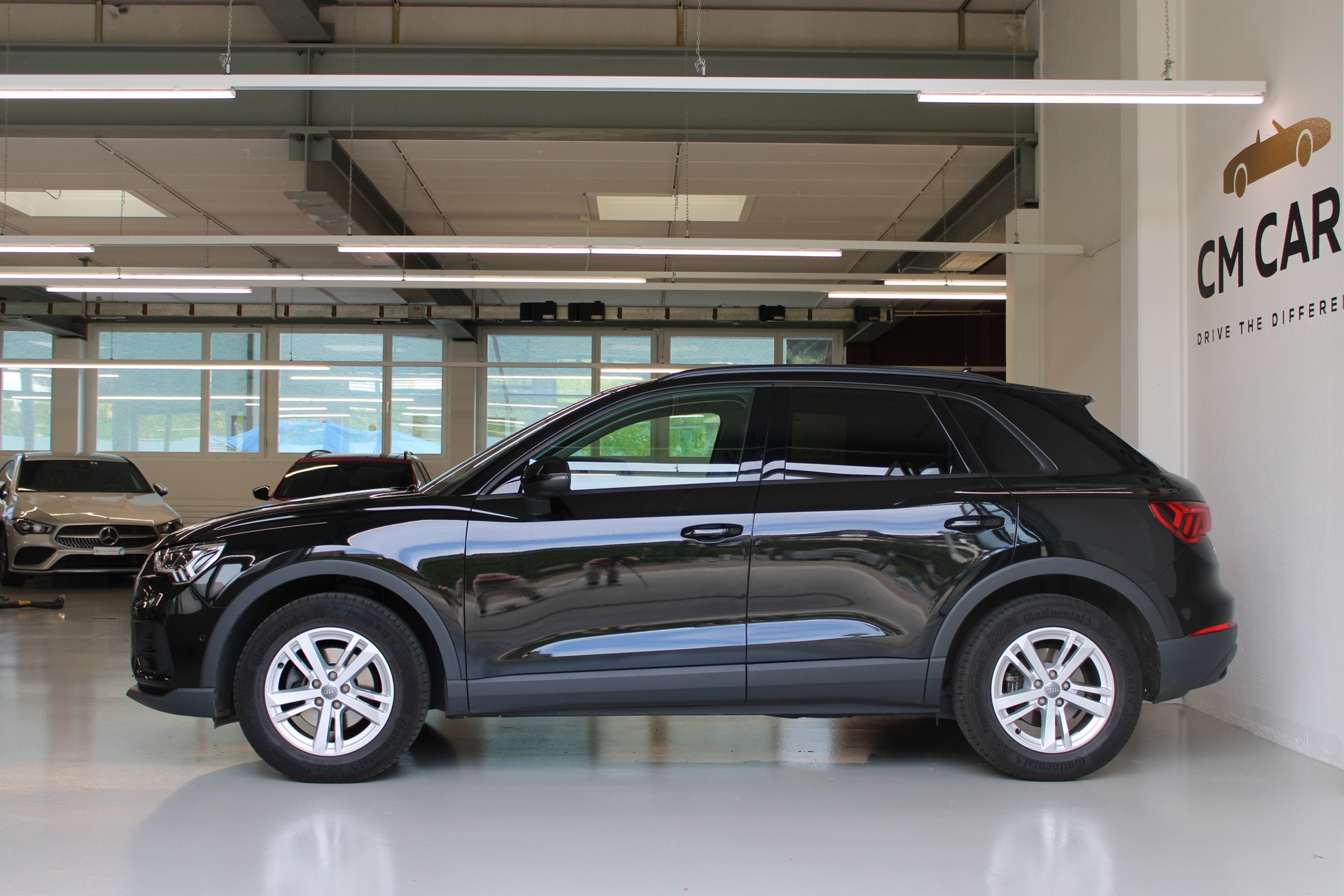 AUDI Q3 35 TFSI S-tronic-image-5
