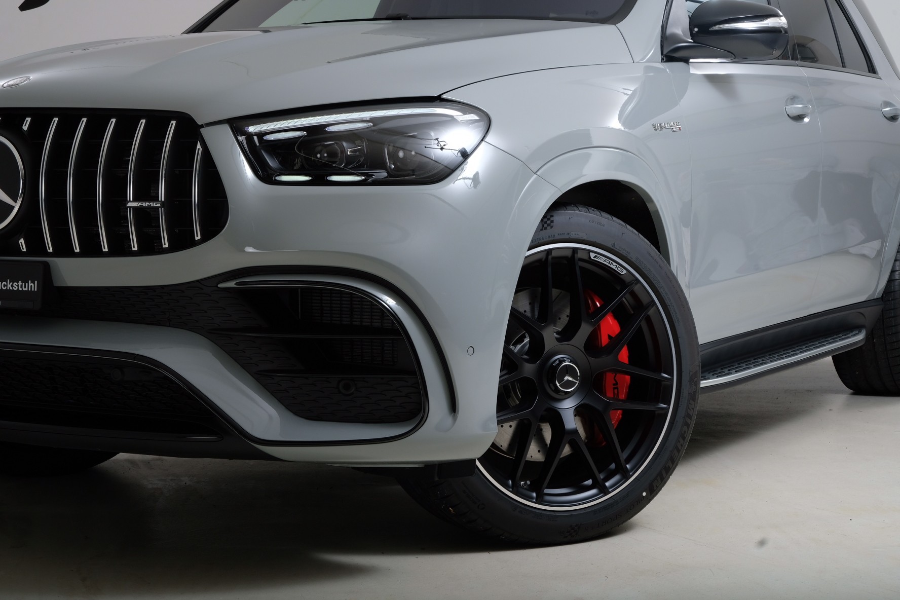 MERCEDES-BENZ GLE 63 S AMG 4matic+ V167-showroom-element-1