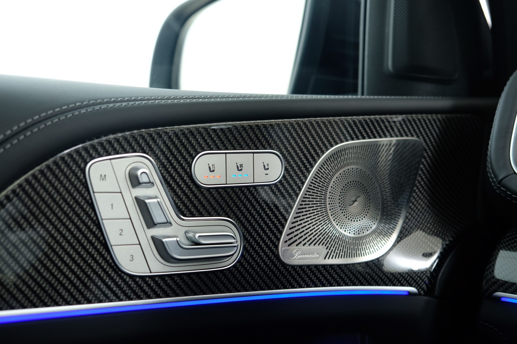 MERCEDES-BENZ GLE 63 S AMG 4matic+ V167-image-15