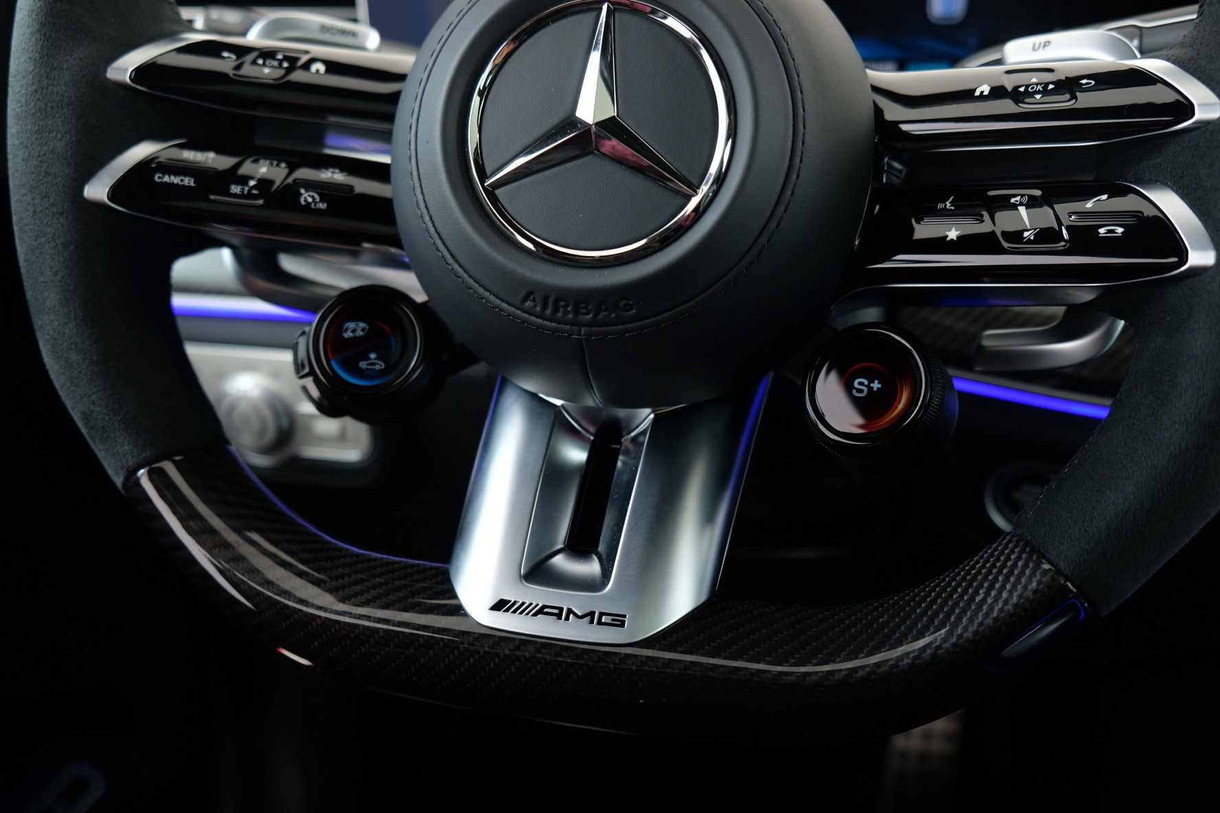 MERCEDES-BENZ GLE 63 S AMG 4matic+ V167-image-8