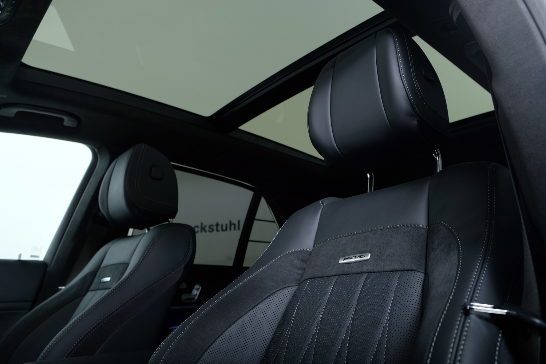 MERCEDES-BENZ GLE 63 S AMG 4matic+ V167-image-10