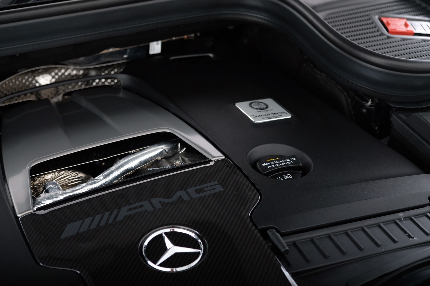 MERCEDES-BENZ GLE 63 S AMG 4matic+ V167-image-18
