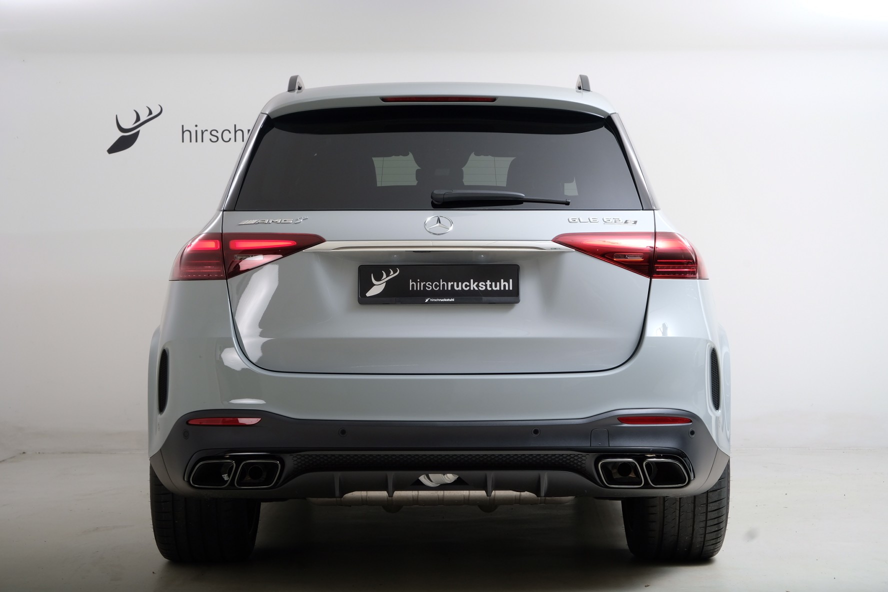 MERCEDES-BENZ GLE 63 S AMG 4matic+ V167-image-4