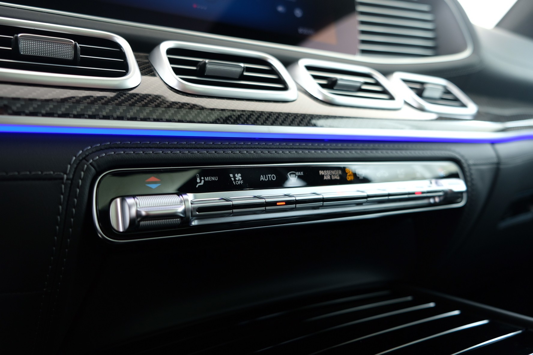 MERCEDES-BENZ GLE 63 S AMG 4matic+ V167-image-17