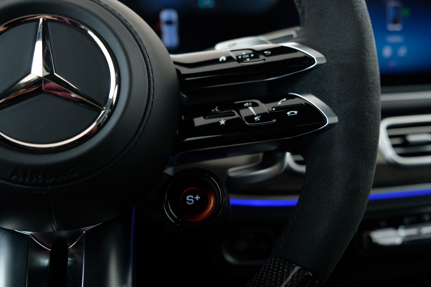 MERCEDES-BENZ GLE 63 S AMG 4matic+ V167-image-7