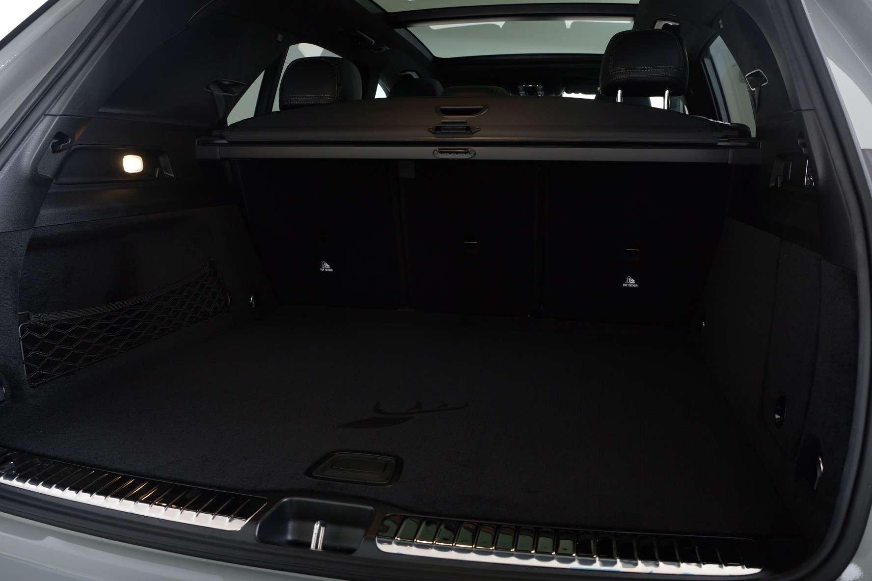 MERCEDES-BENZ GLE 63 S AMG 4matic+ V167-image-12