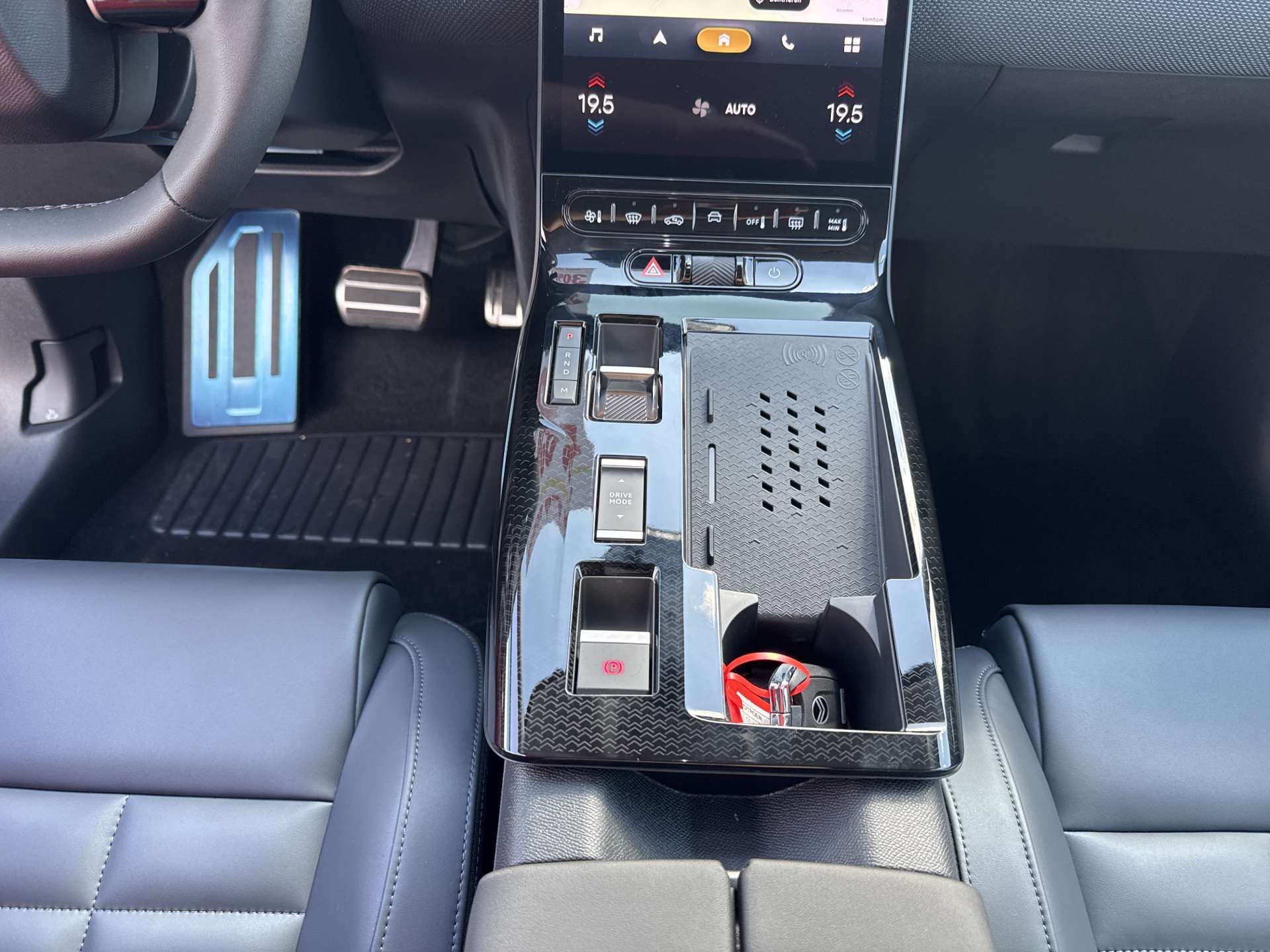 CITROEN C5 Aircross 1.2 HEV Max NEUES MODELL Automat-image-11