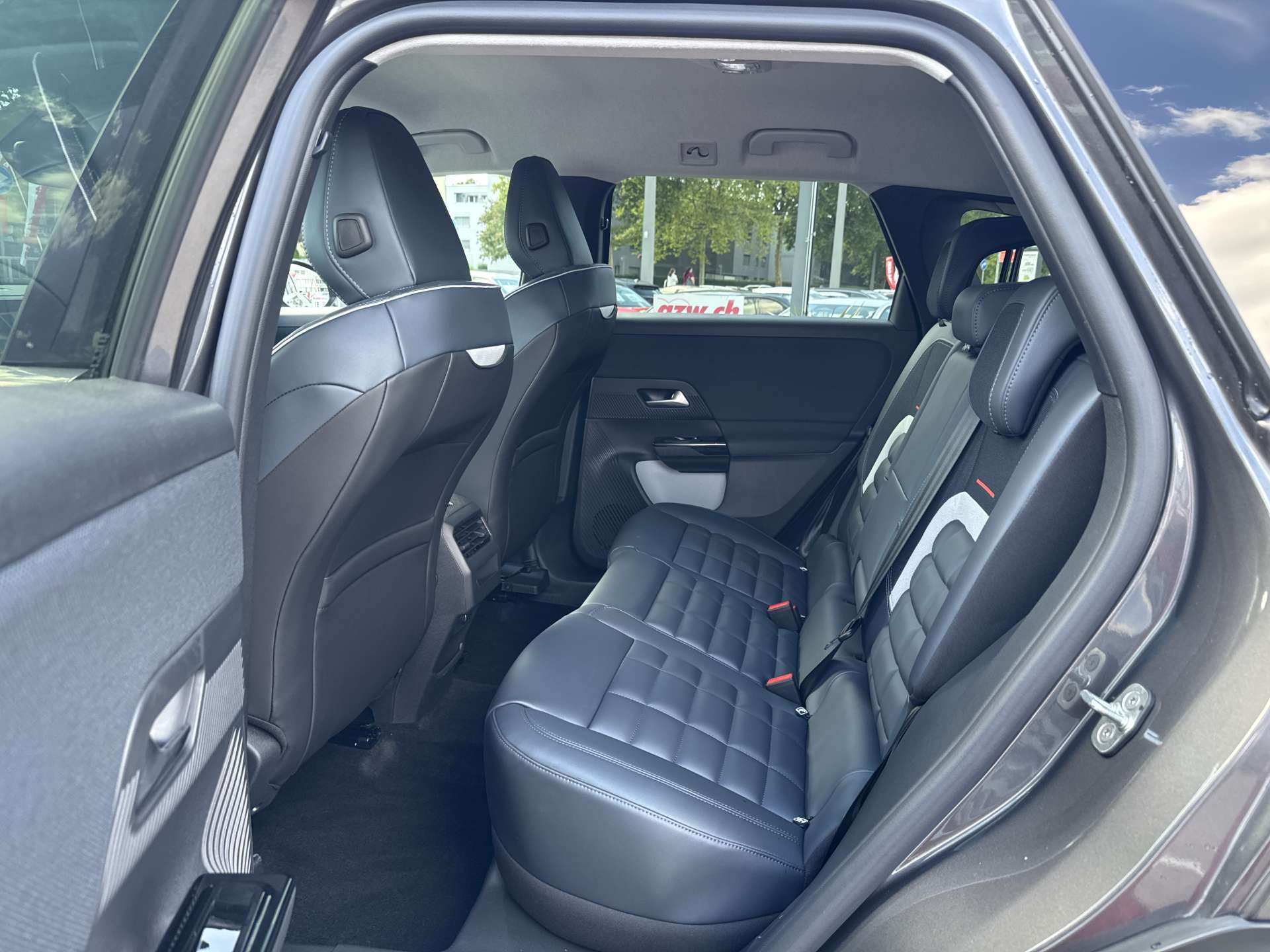 CITROEN C5 Aircross 1.2 HEV Max NEUES MODELL Automat-image-6