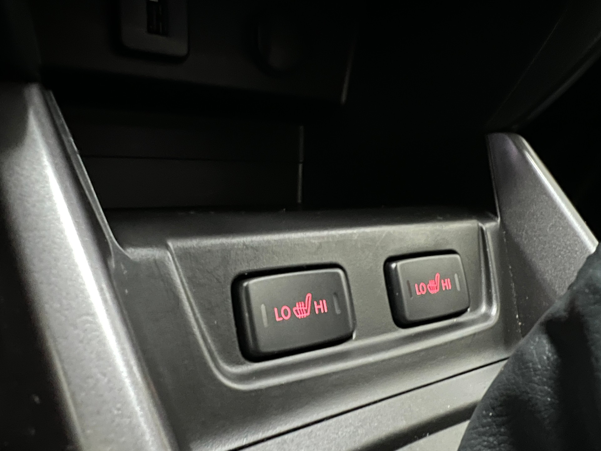 SUZUKI Vitara 1.4 Boosterjet Compact + 4x4 Hybrid Automatic-image-10