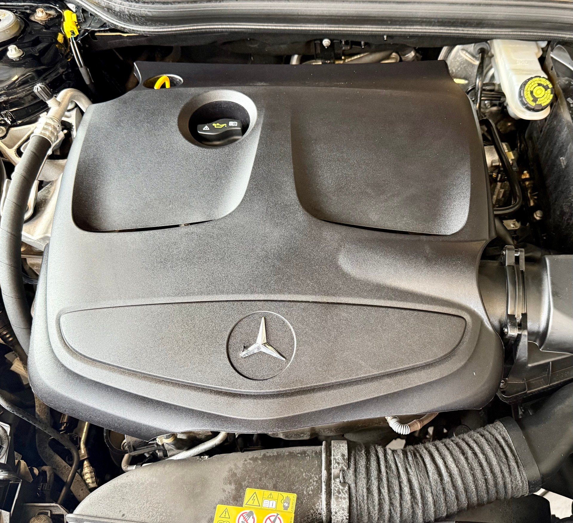 MERCEDES-BENZ A 250 Sport 4Matic 7G-DCT-image-24