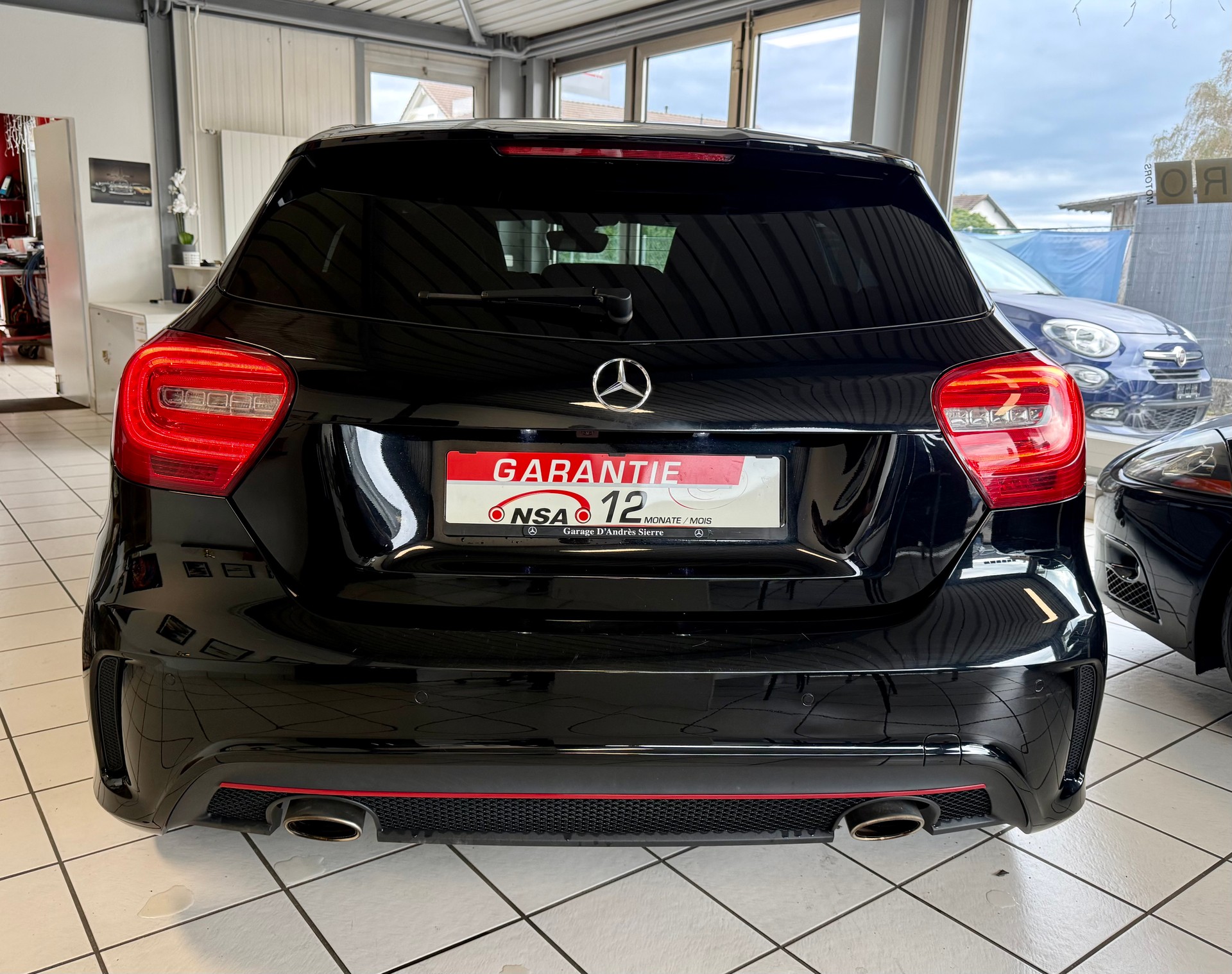 MERCEDES-BENZ A 250 Sport 4Matic 7G-DCT-image-8