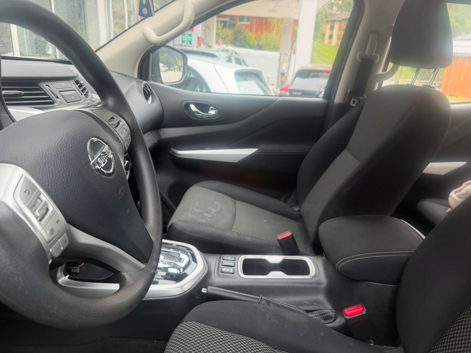 FORD Ranger Wildtrak 3.2 TDCi 4x4 A-image-11