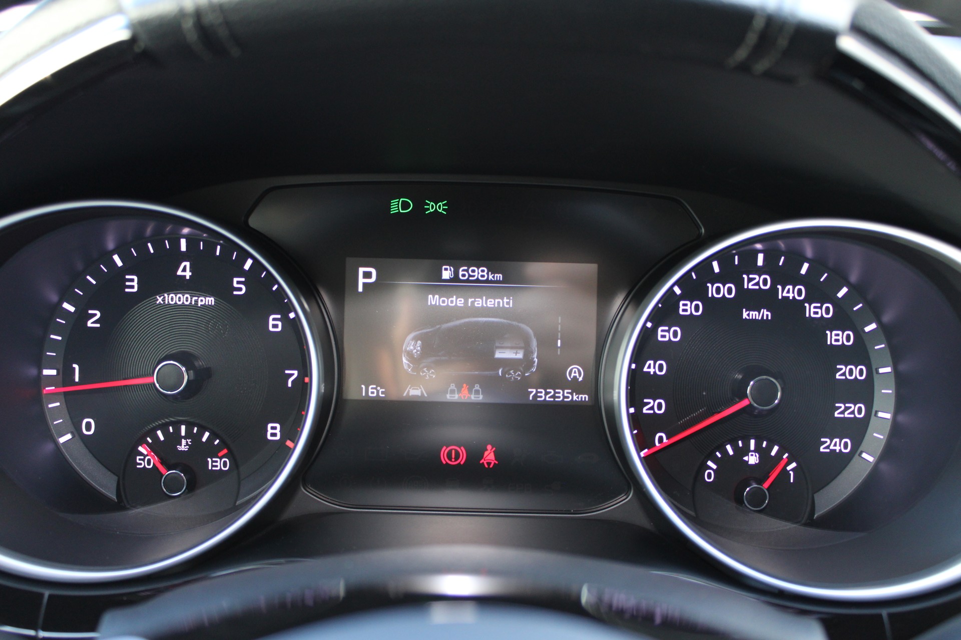 KIA Ceed 1.5 T-GDi MHEV Power DCT-image-11