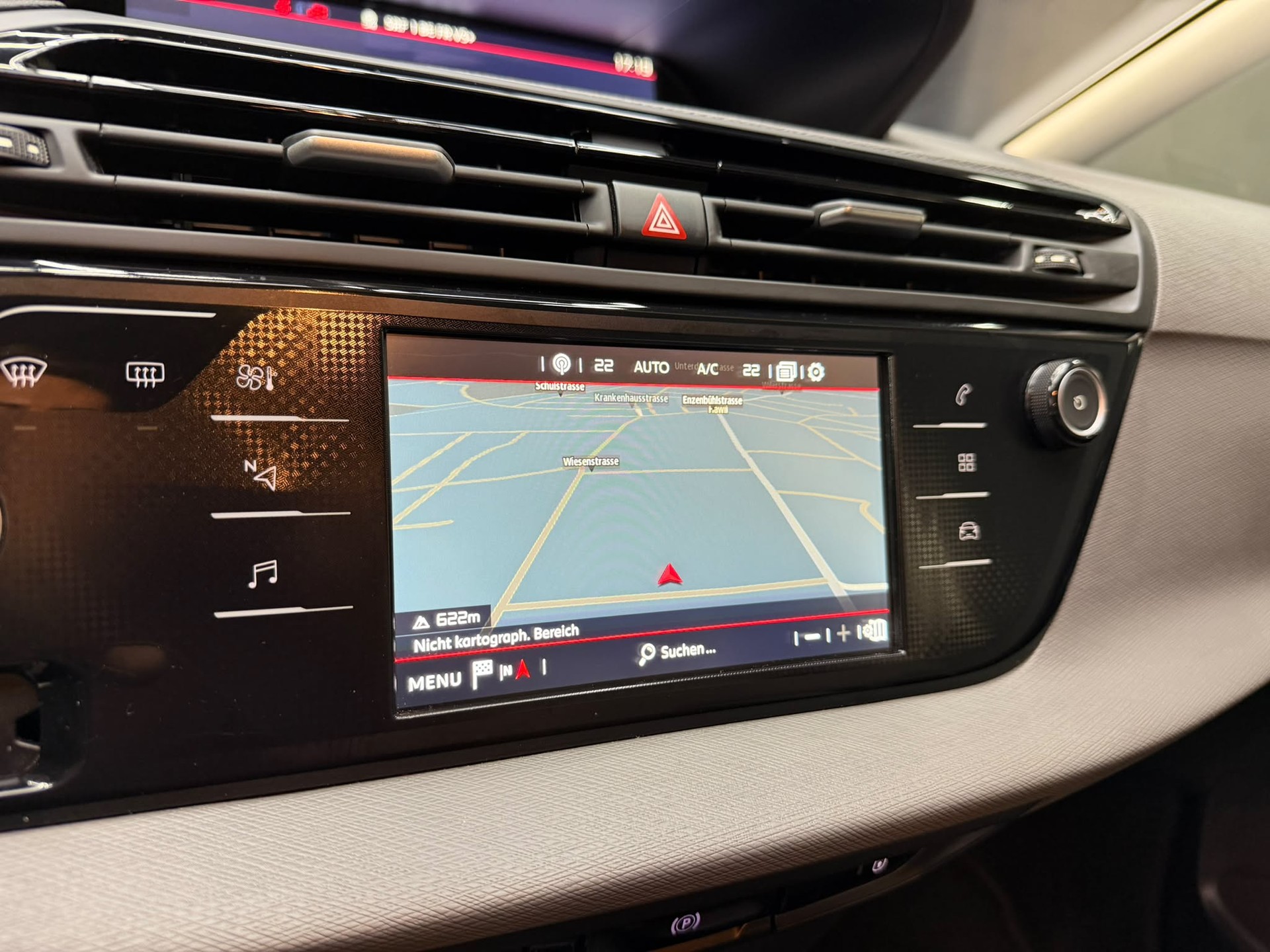CITROEN Grand C4 Picasso 1.6i 16V THP Shine EAT6-image-10
