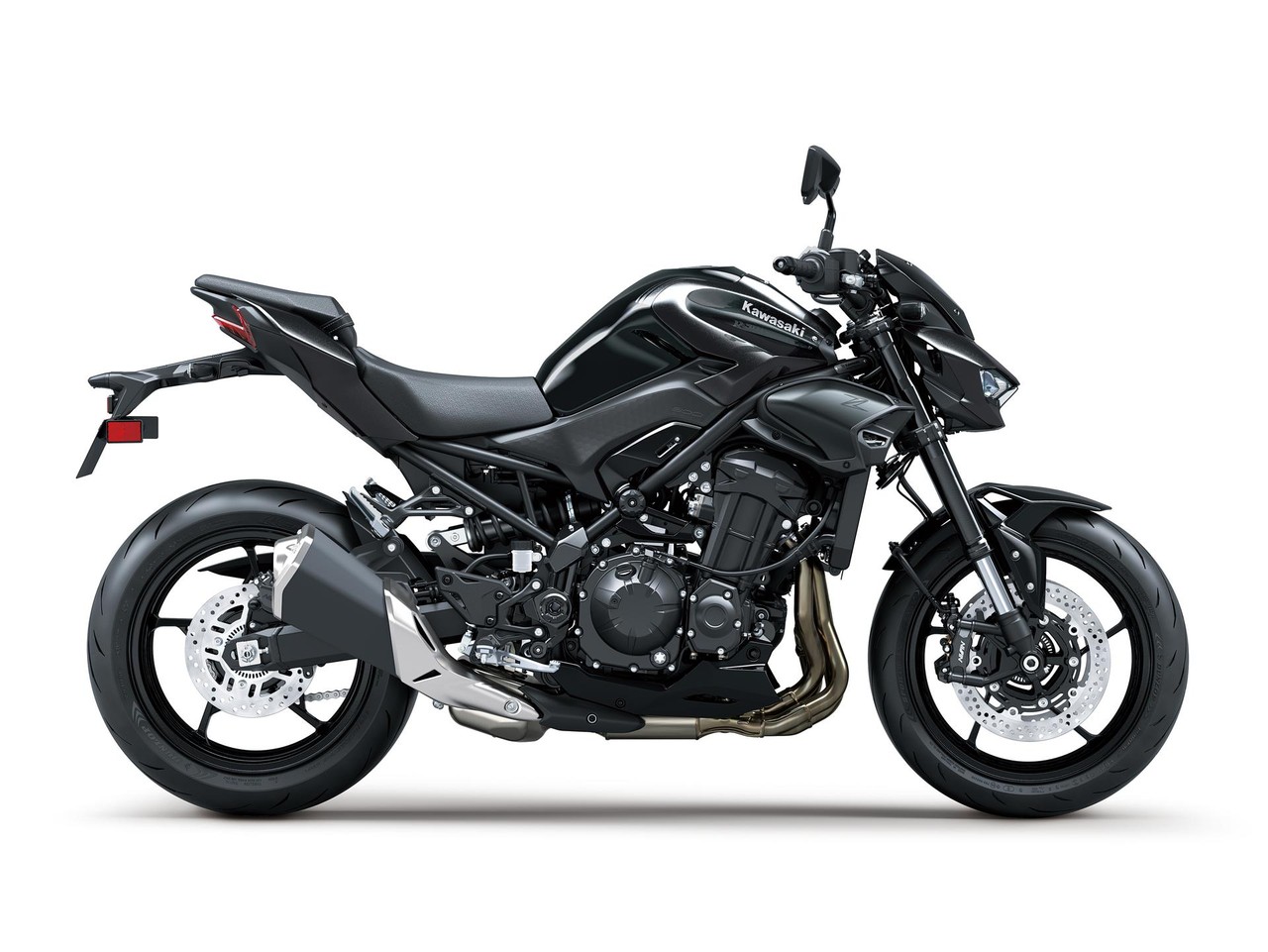 KAWASAKI Z 900 (35kW) MY27