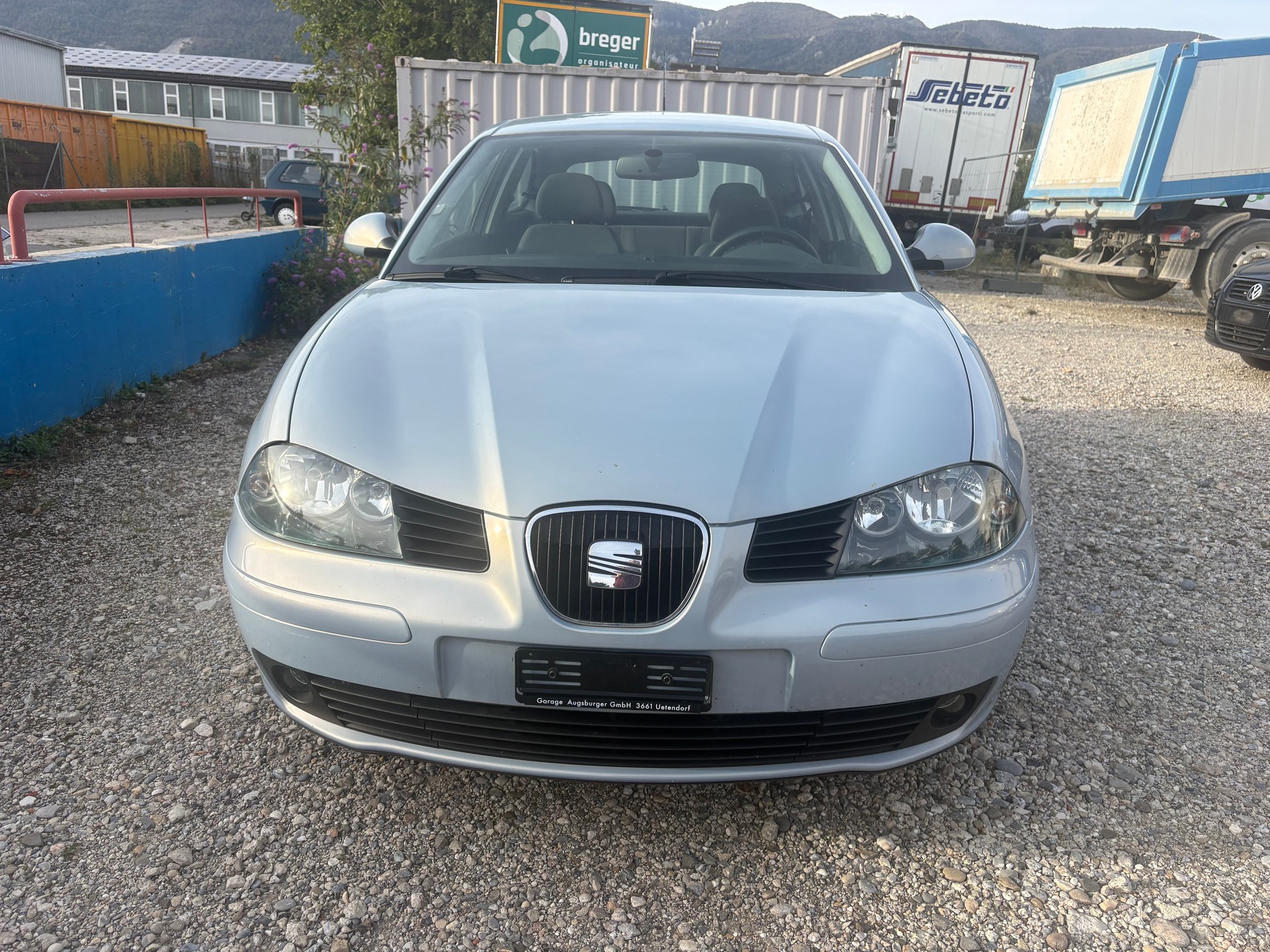 SEAT Ibiza 1.4 16V Signo-image-0