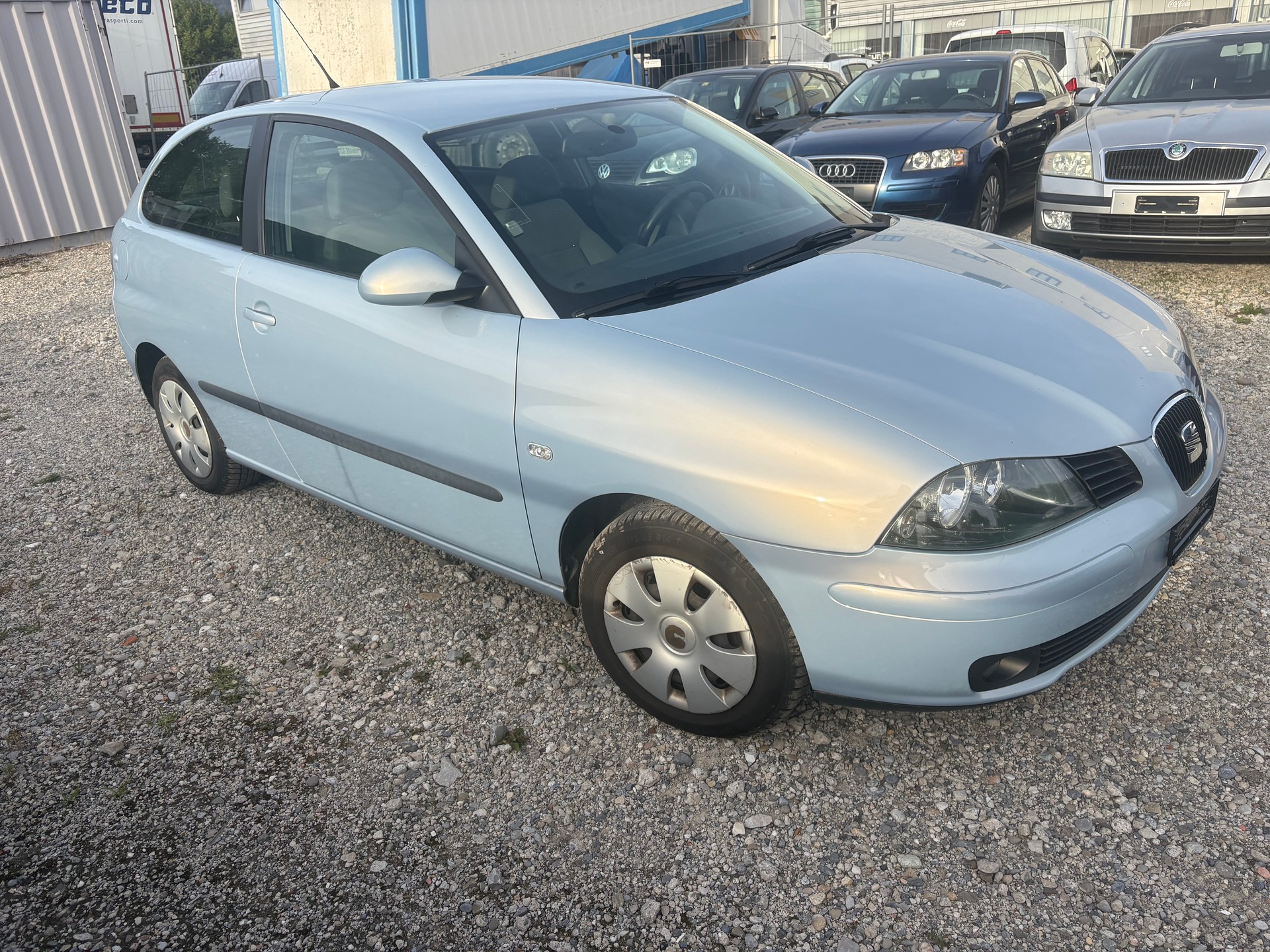 SEAT Ibiza 1.4 16V Signo-image-2