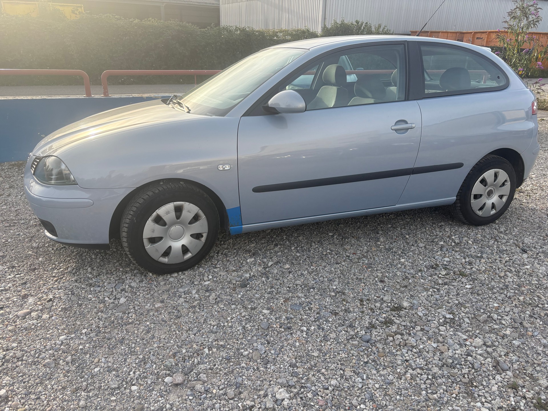 SEAT Ibiza 1.4 16V Signo-image-1