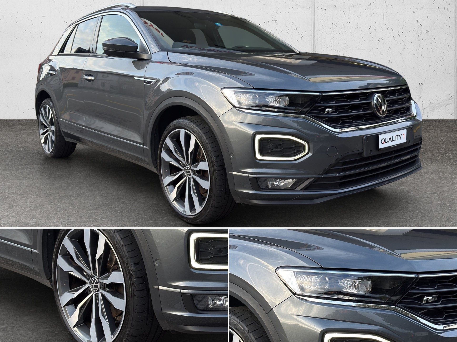 VW T-Roc 2.0 TSI Sport DSG 4Motion-image-8
