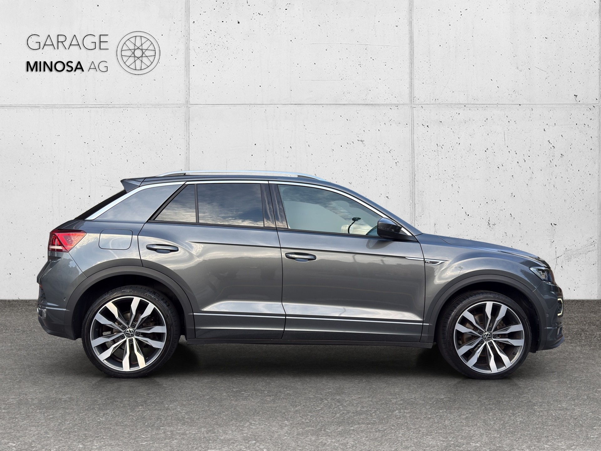 VW T-Roc 2.0 TSI Sport DSG 4Motion-image-6