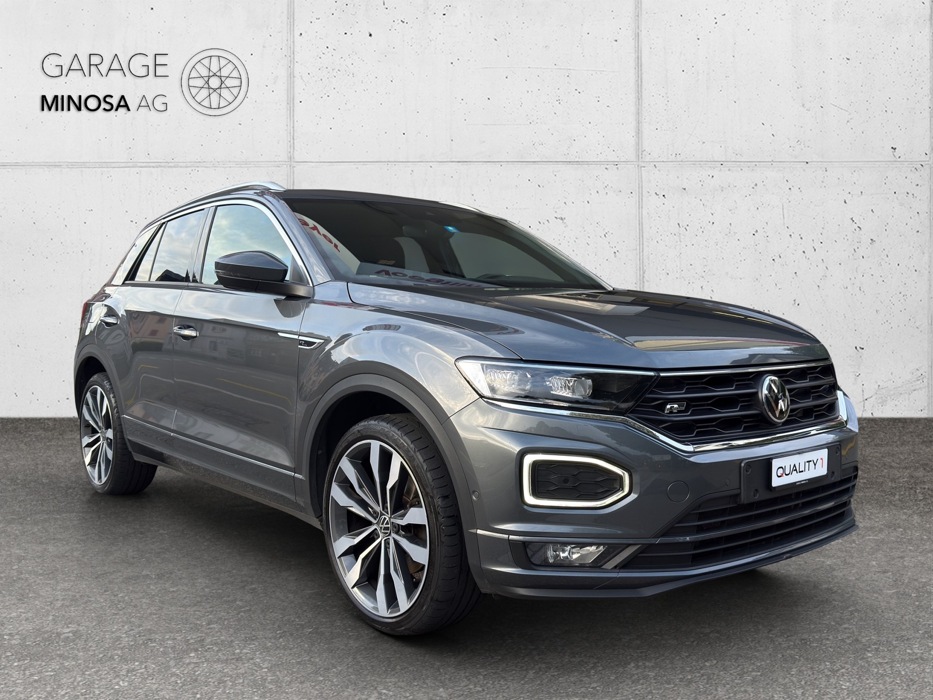 VW T-Roc 2.0 TSI Sport DSG 4Motion-image-7