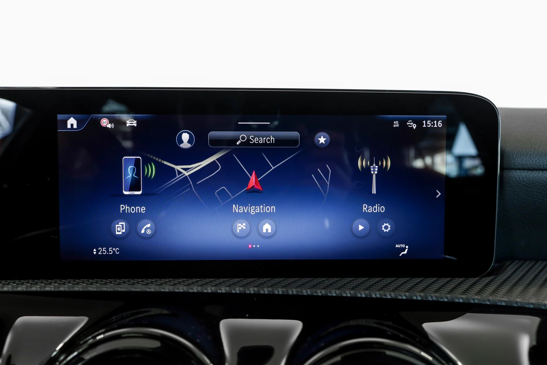 MERCEDES-BENZ A 180 7G-DCT MULTIBEAM LED / DISTRONIC / Caméra de recul-image-20