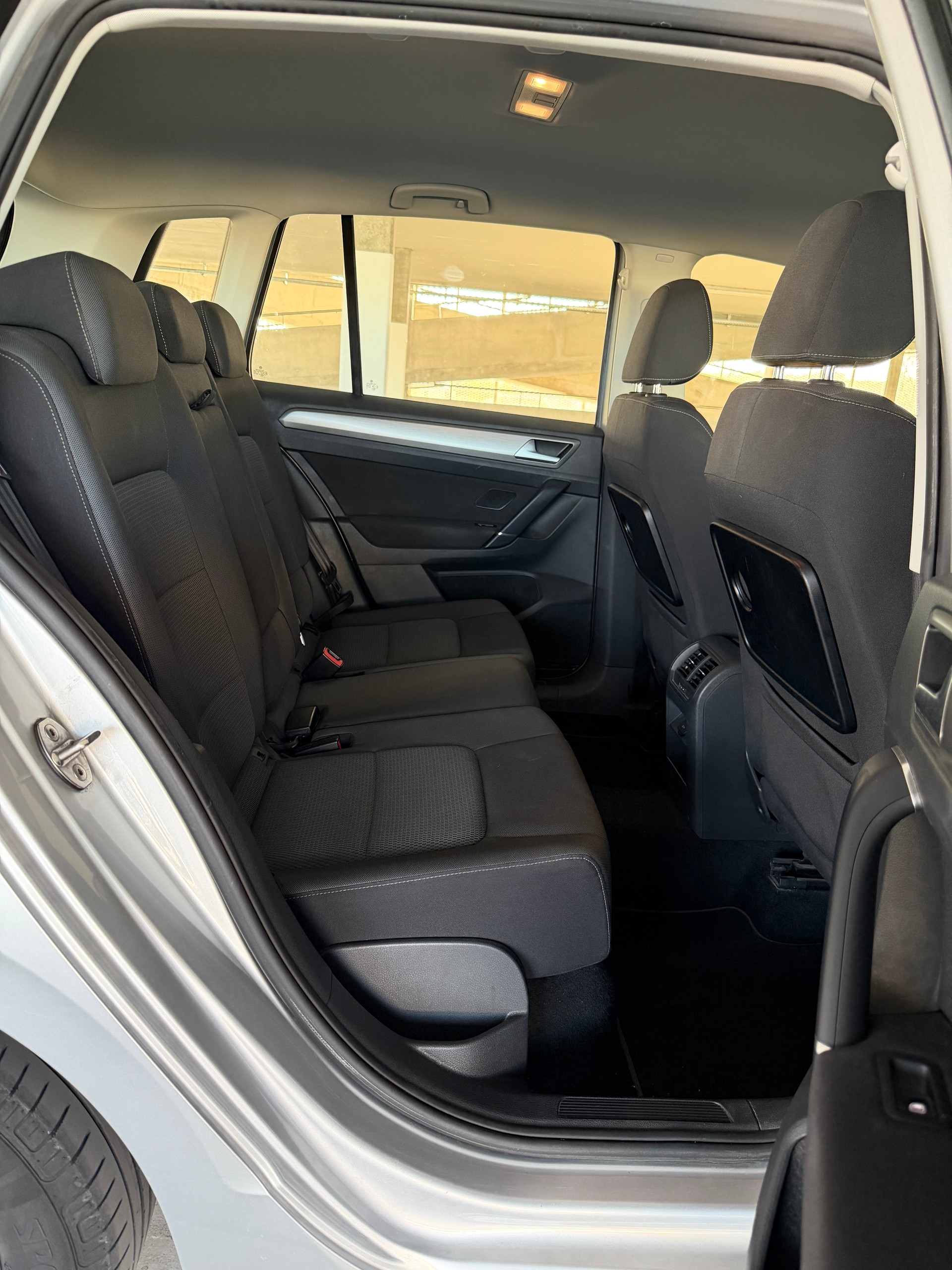 VW Golf Sportsvan 1.2 TSI DSG - Expertise du jour-image-12