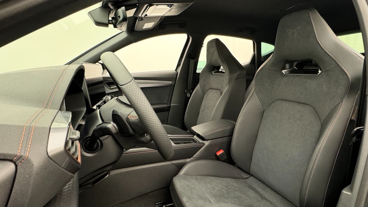 CUPRA Formentor 2.0TSI VZ 4Drive DSG-image-5