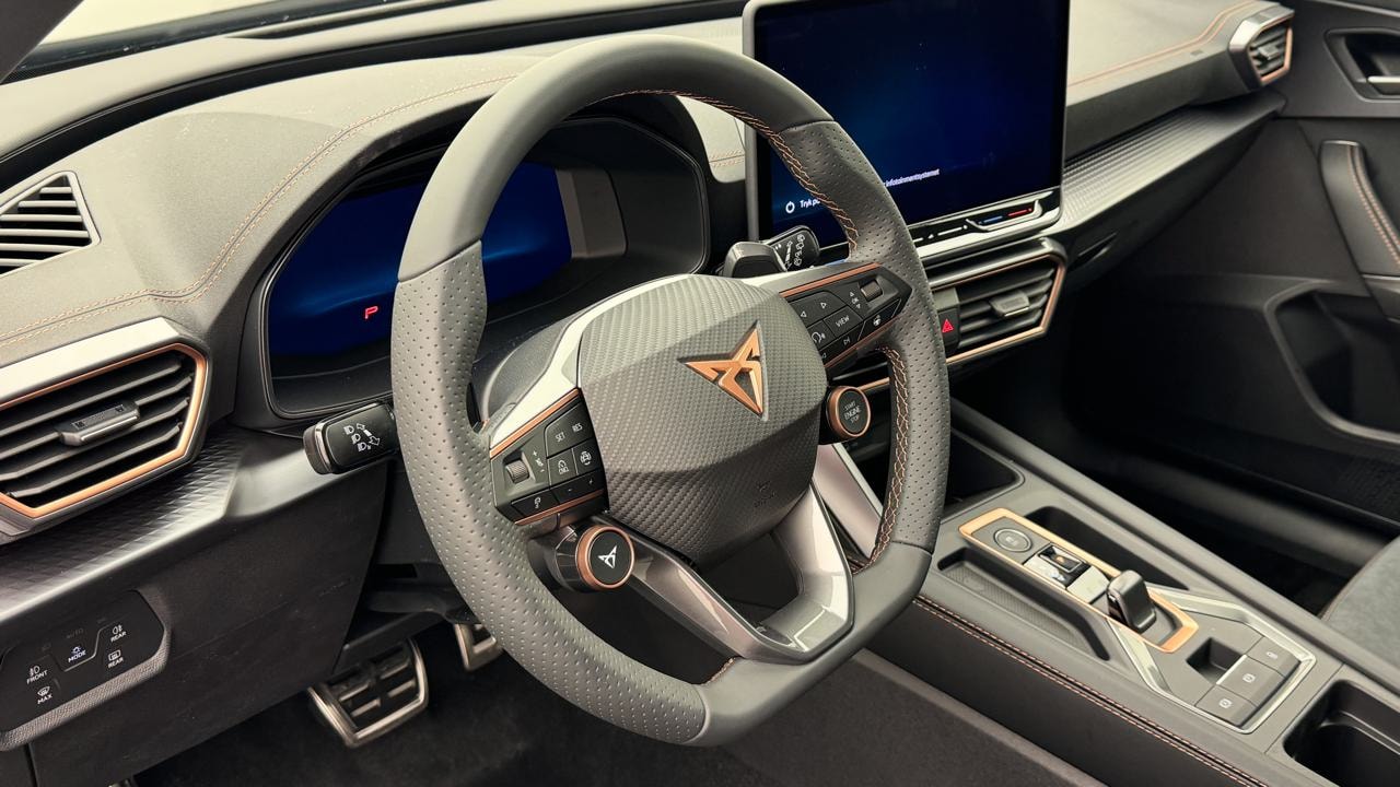 CUPRA Formentor 2.0TSI VZ 4Drive DSG-image-7