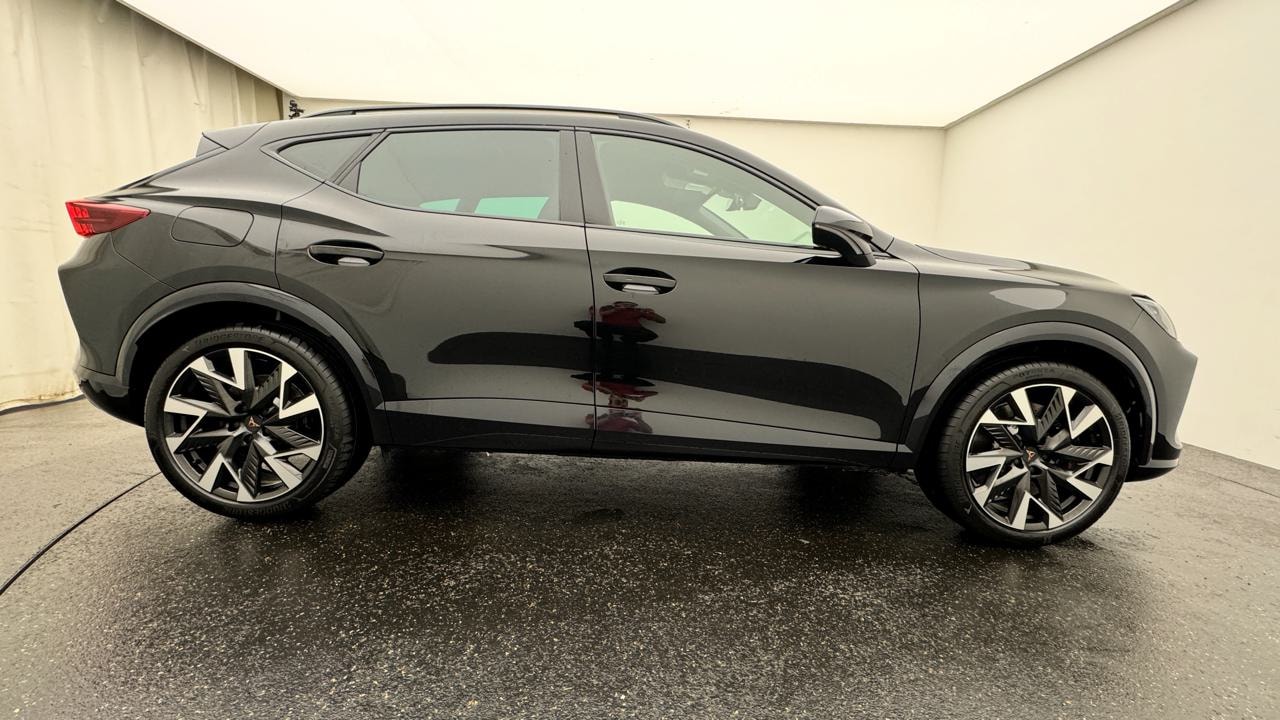 CUPRA Formentor 2.0TSI VZ 4Drive DSG-image-1