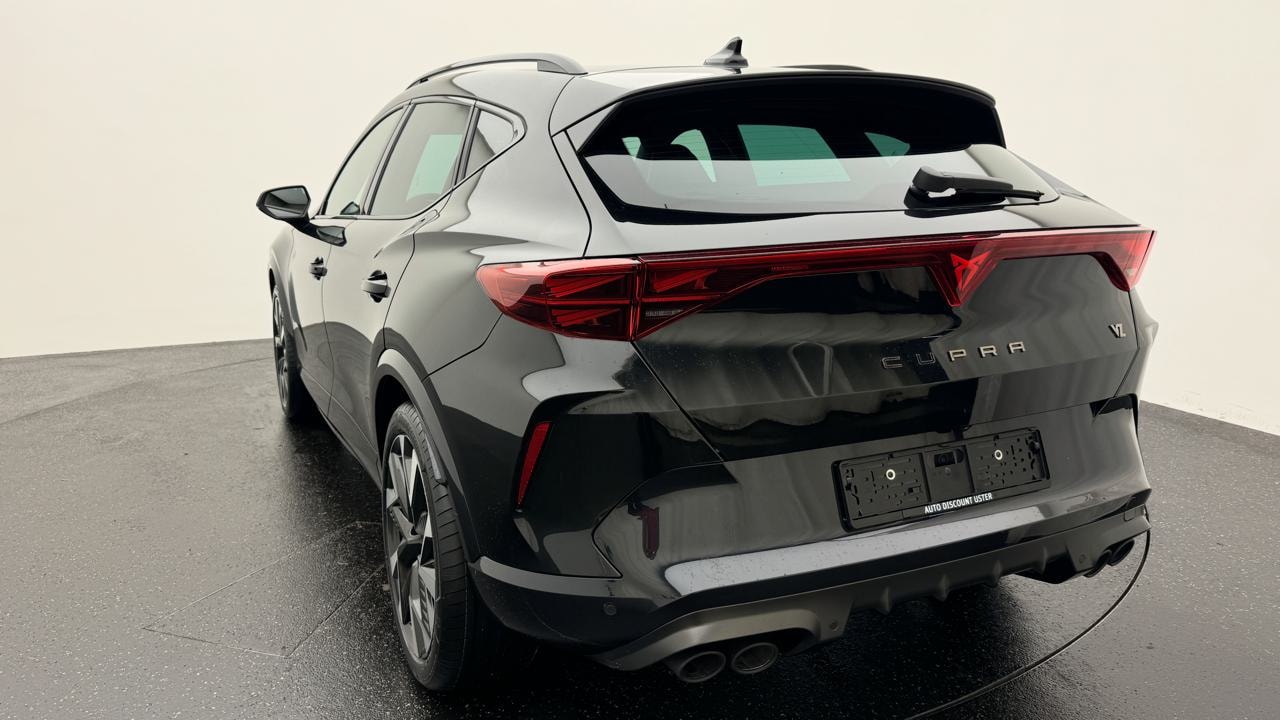 CUPRA Formentor 2.0TSI VZ 4Drive DSG-image-2