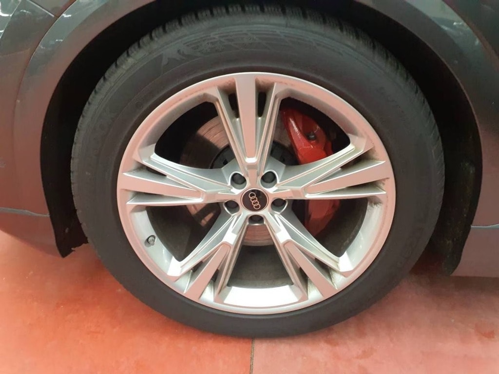 AUDI Q8 SUV TDI quattro 210 kW tiptronic*23"ABT Alu, AHK, B&O Sound, Standheizung, Np;174'500.-Fr., (5-Jahre Garantie)-image-15