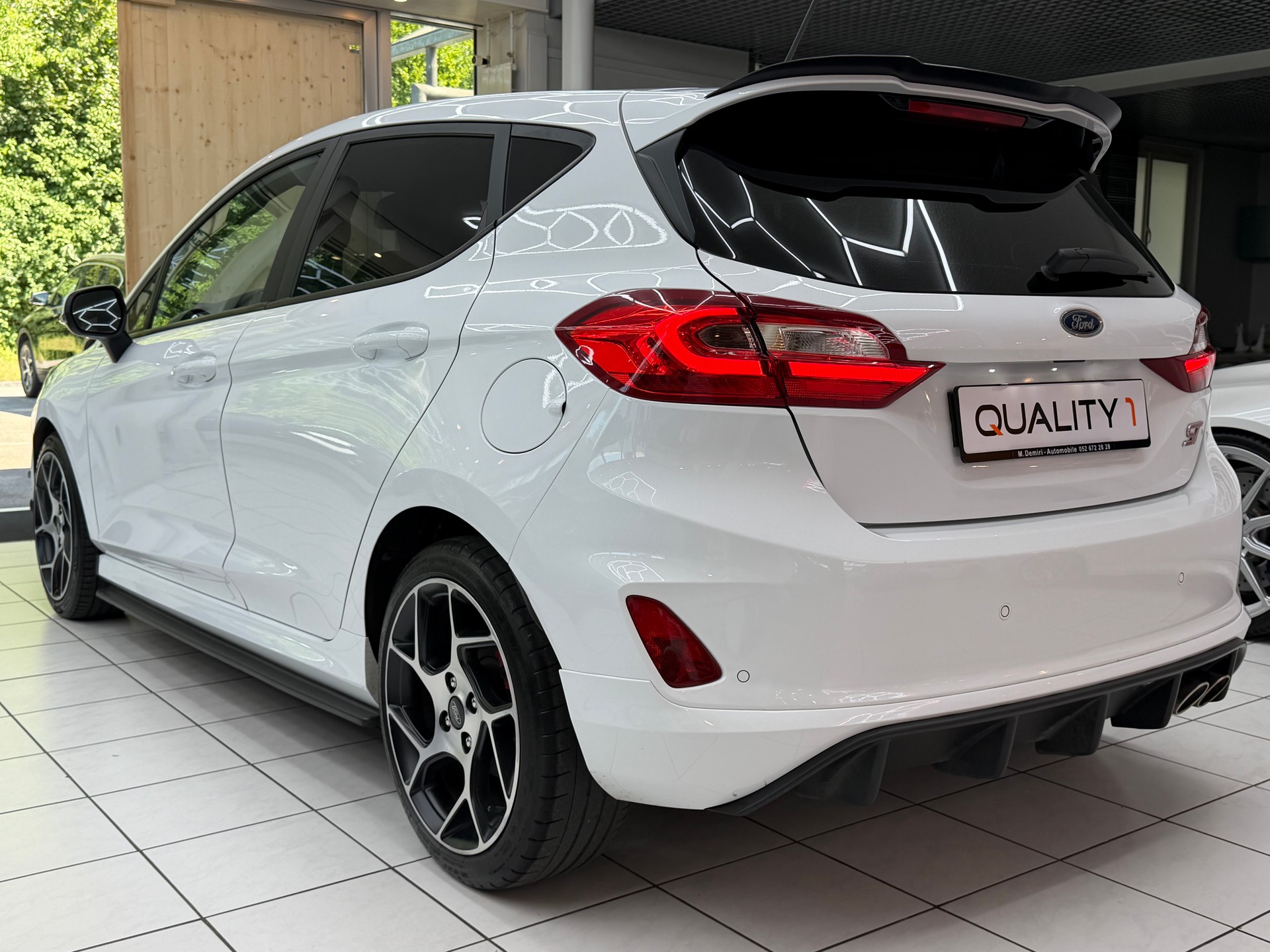 FORD Fiesta 1.5 EcoB ST-image-6